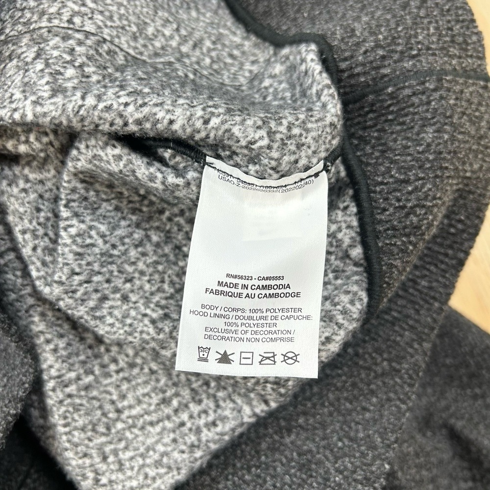 Nike Forward Hoodie Women's XS Tech Pack Therma-FIT ADV Sweatshirt DR0402-010 - Picture 5 of 11